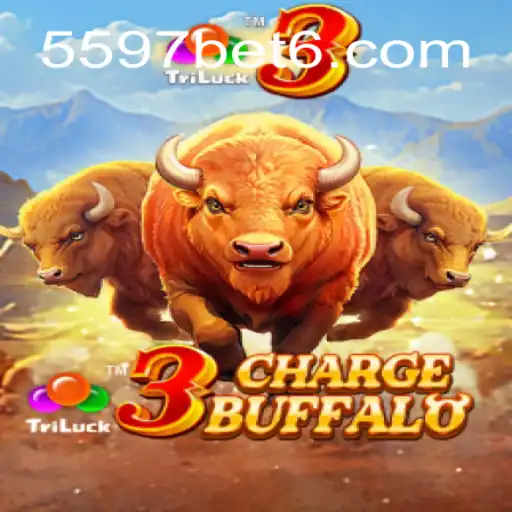 Explorando o Universo de 3ChargeBuffalo: Descrição e Regras do Jogo