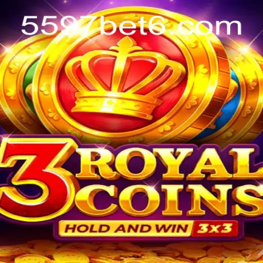 Descubra o Universo de 3royalcoins: Introdução, Descrição e Regras do Jogo