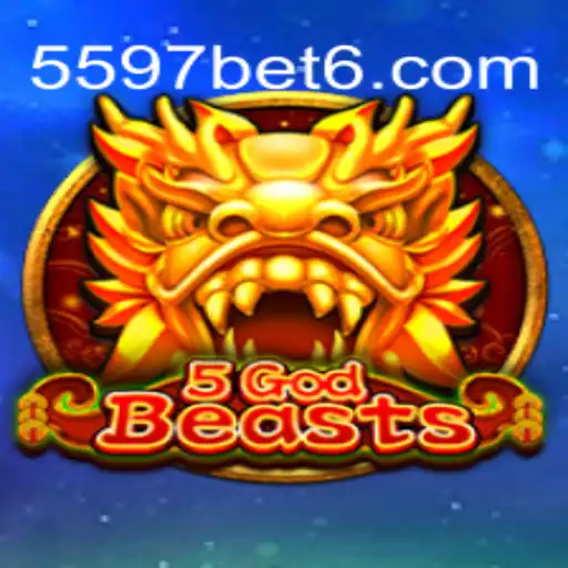 Descubra o Fascinante Universo de 5GodBeasts
