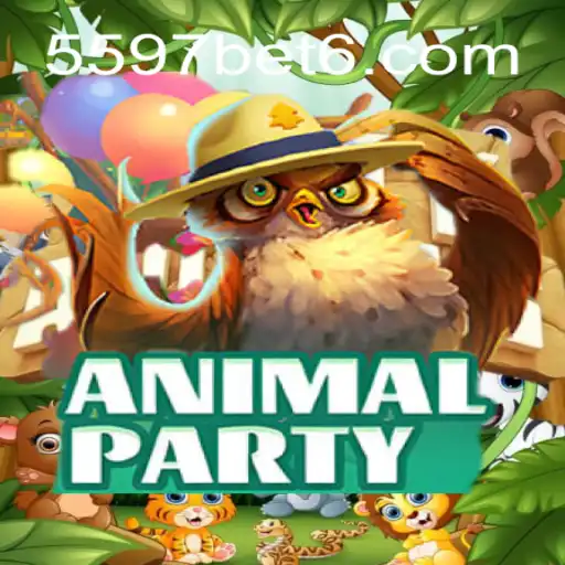 Descubra o Mundo de AnimalParty: Diversão e Estratégia no Jogo do Momento