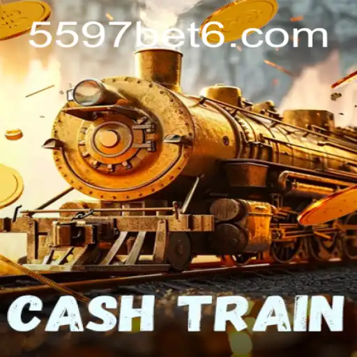 CashTrain: Um Novo Conceito de Jogo Econômico de Estratégia