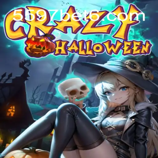 CrazyHalloween: A Aventura Assustadora em Seu Tabuleiro