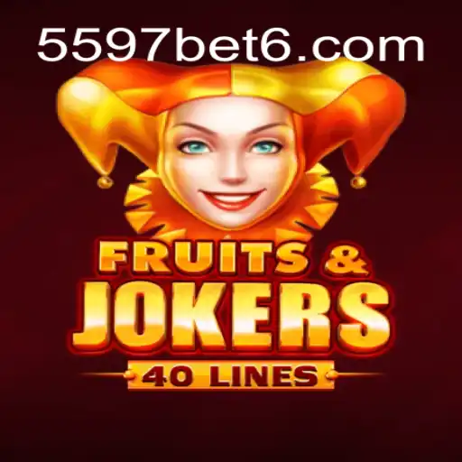 Descubra o Fascinante Mundo de 'FruitsAndJokers40'