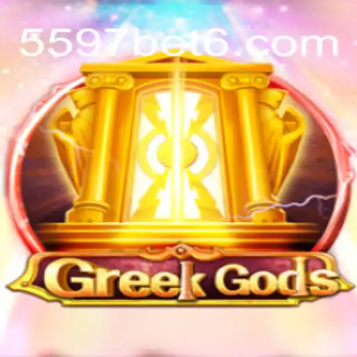 Descubra o Jogo Fascinante GreekGods: Uma Imersão na Mitologia