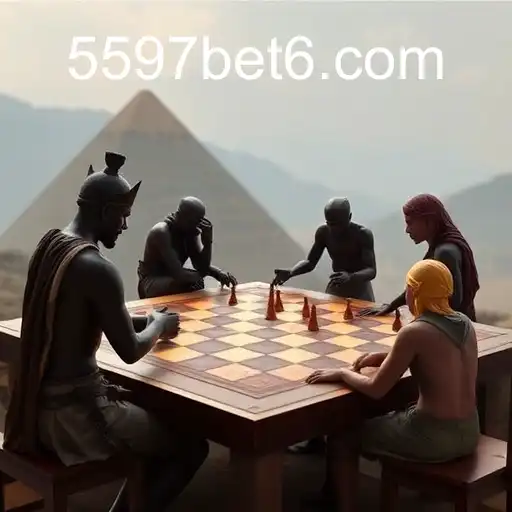Jogos de tabuleiro