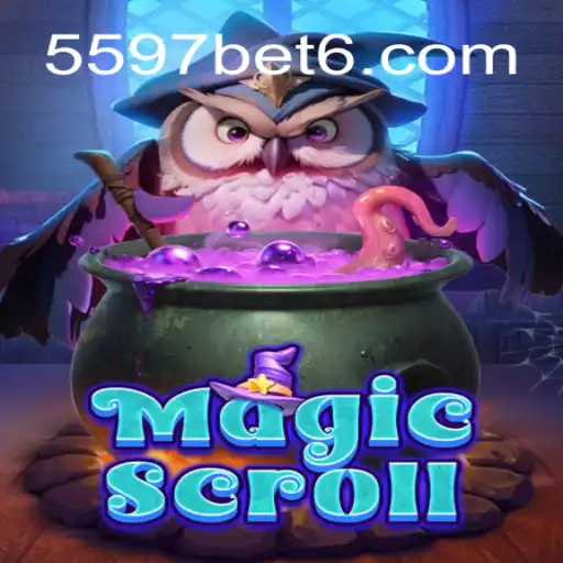 Explorando a Experiência Única de MagicScroll