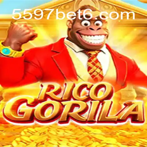 Descubra o Fascinante Mundo de RicoGorila