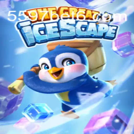 Desvendando The Great Icescape: Um Mundo de Aventuras Geladas
