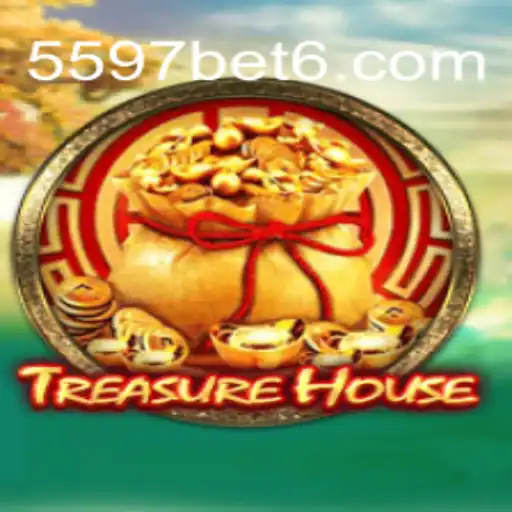 Descubra o Fascinante Mundo do Jogo TreasureHouse
