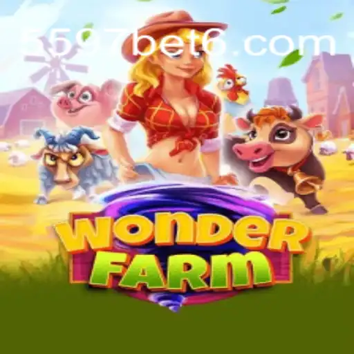 Explorando o Maravilhoso Mundo de WonderFarm: Um Jogo de Estratégia e Diversão